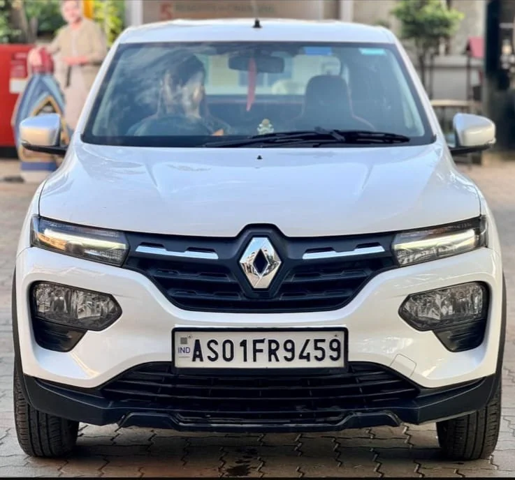 Renault Kwid